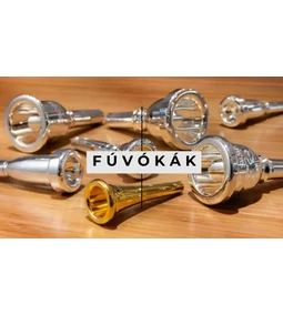 Minden, amit a réz- és fafúvós fúvókákról tudni érdemes