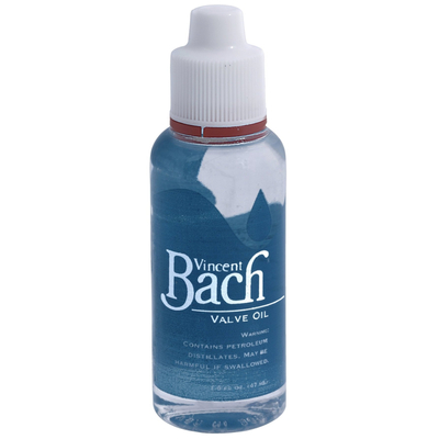 Bach olaj