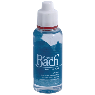 Bach forgóventil olaj