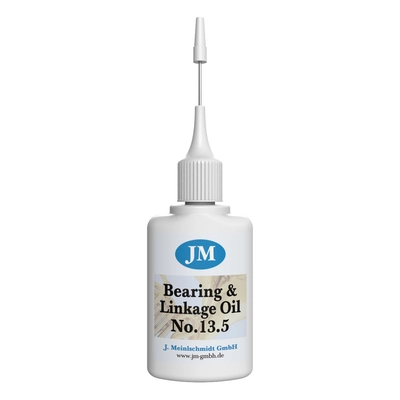 J. Meinlschmidt JM No.13,5 Bearing &amp; Linkage Oil