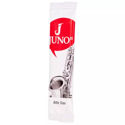 Juno altszaxofon nád – darab