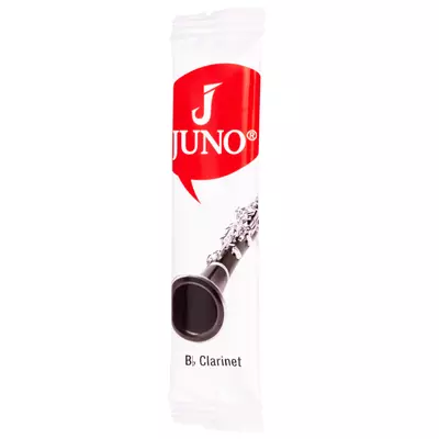 Juno B-klarinét nád – darab