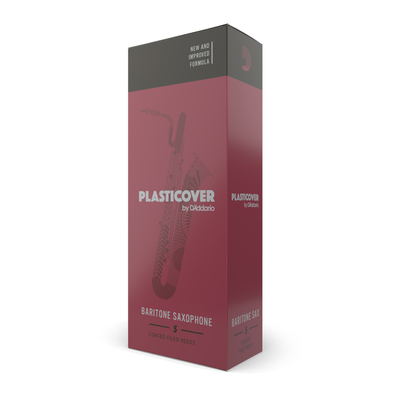 Plasticover bariton-szaxofon nád