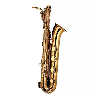 Schagerl Academica B-500L baritonszaxofon