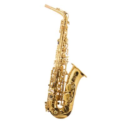 Trevor J. James HORN Classic alt szaxofon