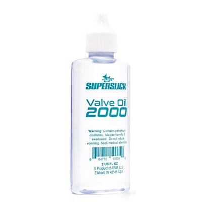 Superslick Valve Oil 2000