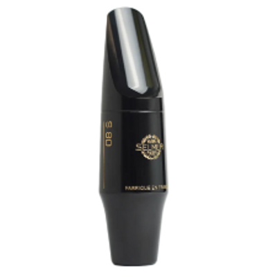 Selmer S80 tenorszaxofon fúvóka