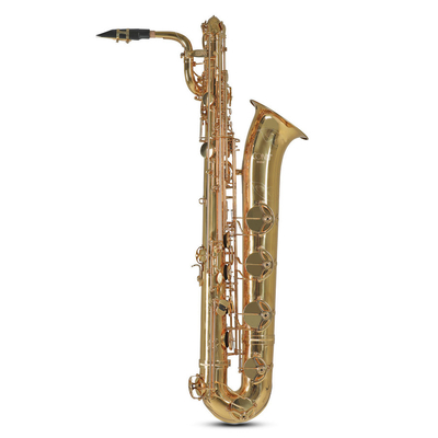 Conn BS650 arany lakkos baritonszaxofon 