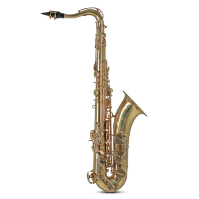 Conn TS650 arany lakkos tenorszaxofon 