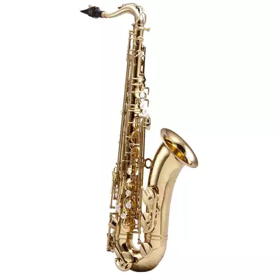 Keilwerth SX-90R arany lakkos tenorszaxofon