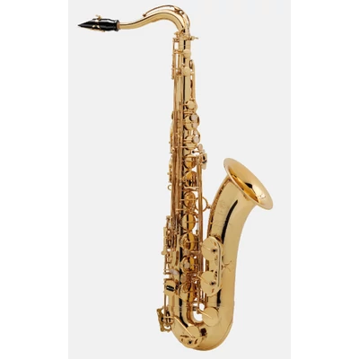 Selmer Reference 54 arany lakkos tenorszaxofon