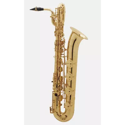Selmer SA80 Series II arany lakkos baritonszaxofon