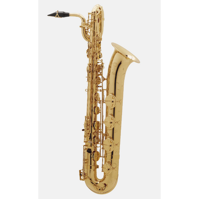 Selmer SA80 II Jubilee baritonszaxofon