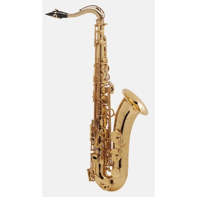 Selmer SA80 Series II lakkozott, gravírozott tenorszaxofon