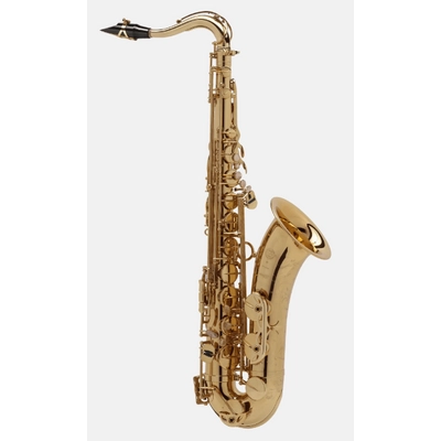 Selmer Serie III arany lakkos tenorszaxofon