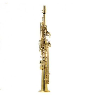 Keilwerth SX-90 szopránszaxofon