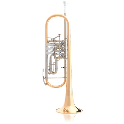 B&amp;S B trombita 3005/3TR-L, forgóventiles