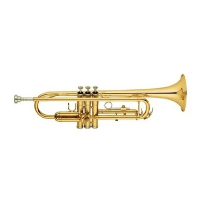 Fontaine FNTR020L lakkozott B-trombita