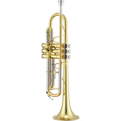Jupiter JTR-700Q lakkozott B-trombita