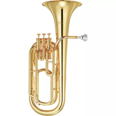 Yamaha YBH-301 baritonkürt