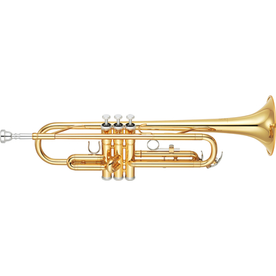 Yamaha YTR-2330 B trombita