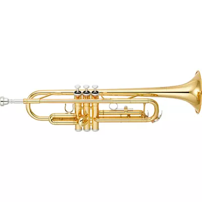 Yamaha YTR-3335 B-trombita
