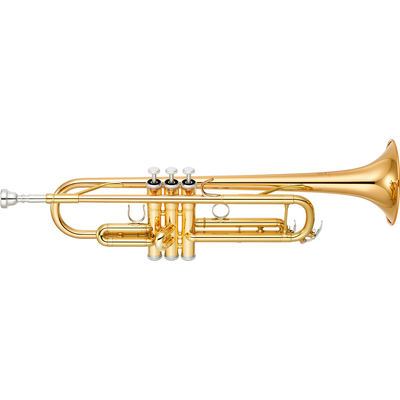 Yamaha YTR-4335 GII B trombita