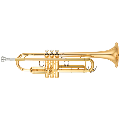 Yamaha YTR-5335 G B trombita
