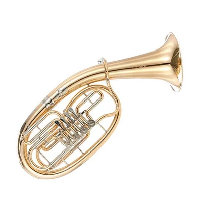 B&amp;S Professional 3033-2-L baritonkürt