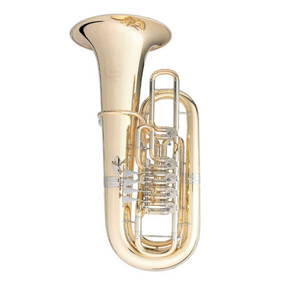 B&amp;S Professional 3099/1L F-tuba