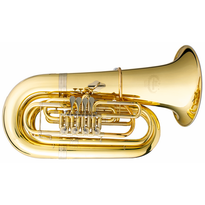 B&amp;S Professional GR51L B-tuba