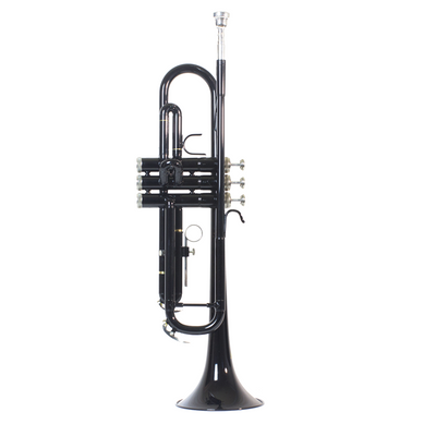 Fontaine FNTR601BK B-trombita (fekete)