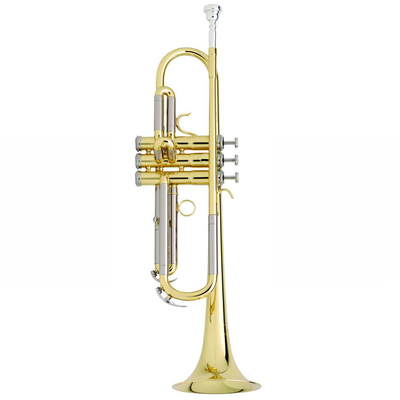 Besson B-trombita BE110-1