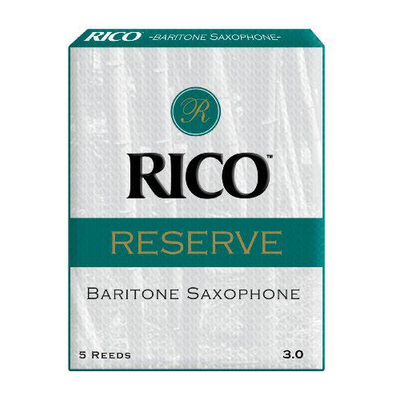 Rico Reserve bariton-szaxofon nád