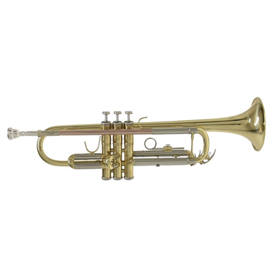 Bach B trombita TR 650
