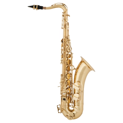 A&amp;S ATS-100 lakkozott tenorszaxofon 