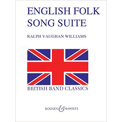 Vaughan Williams, Ralph: English Folk Song Suite