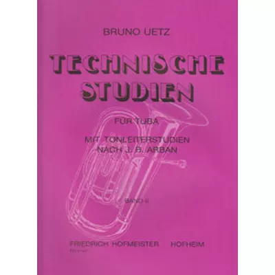 Bruno Uetz: Technische Studien 2. – kotta