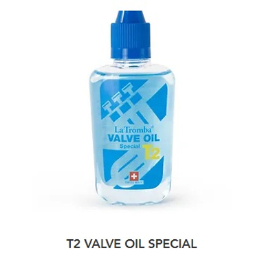 La Tromba - T2 illatos olaj