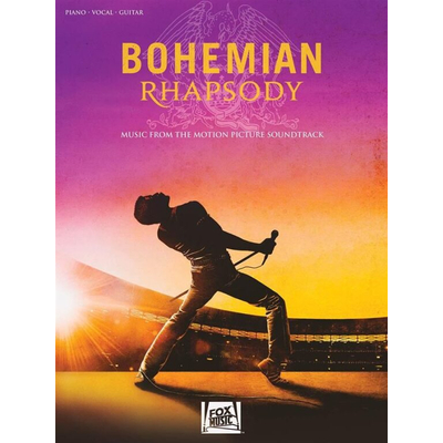 QUEEN: Bohemian Rhapsody
