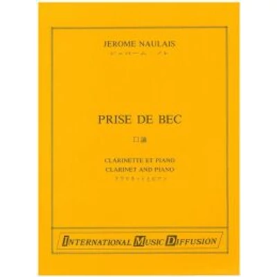 Naulais: Prise de Bec