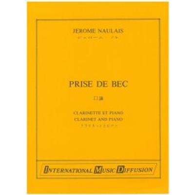 Naulais: Prise de Bec kotta