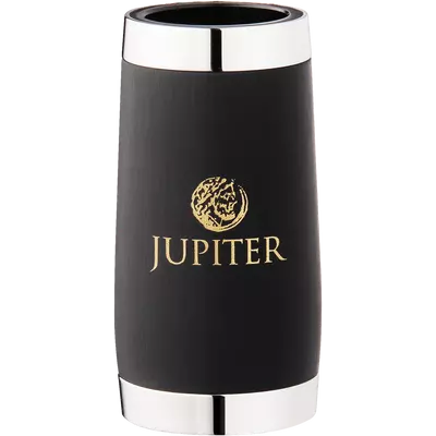 Jupiter grenadilla, nikkelezett klarinét hordó