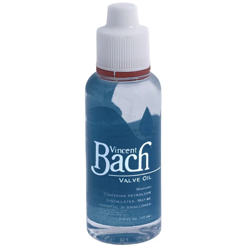 Bach ventil olaj