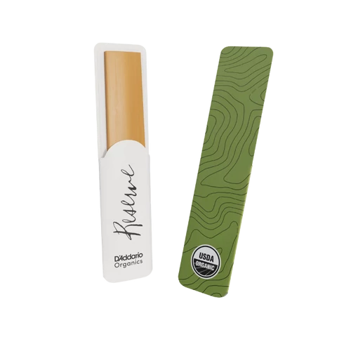 D'Addario Reserve organikus baritonszaxofon nád 