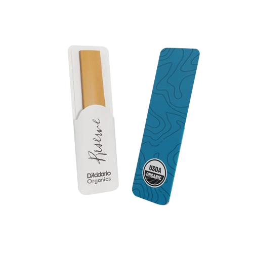 D'Addario Reserve organikus klarinét nád