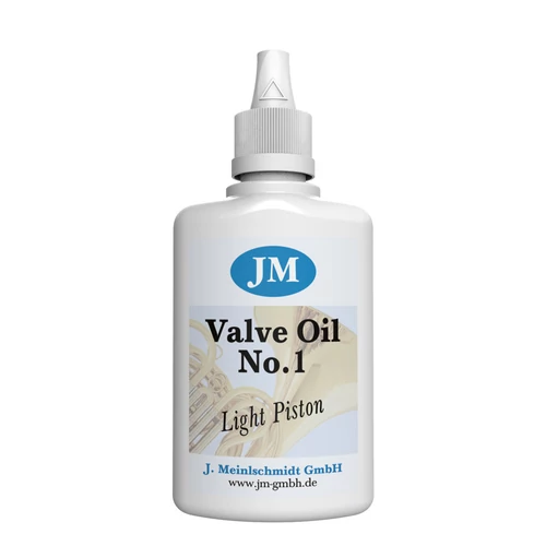 J. Meinlschmidt JM No.1 Valve Oil