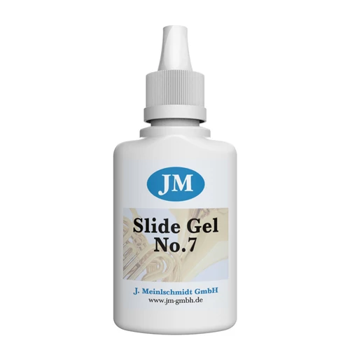 J. Meinlschmidt JM No.7 Slide Gel