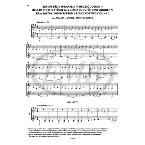 Nagy-Mosóczi: Gitáriskola 4. - kotta