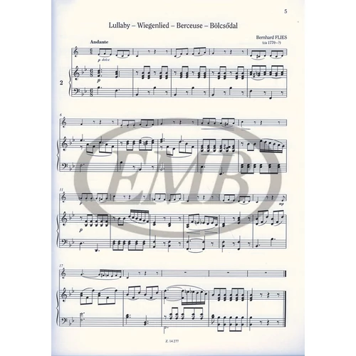 Sztán: Répertoire zeneiskolásoknak - trombita – kotta